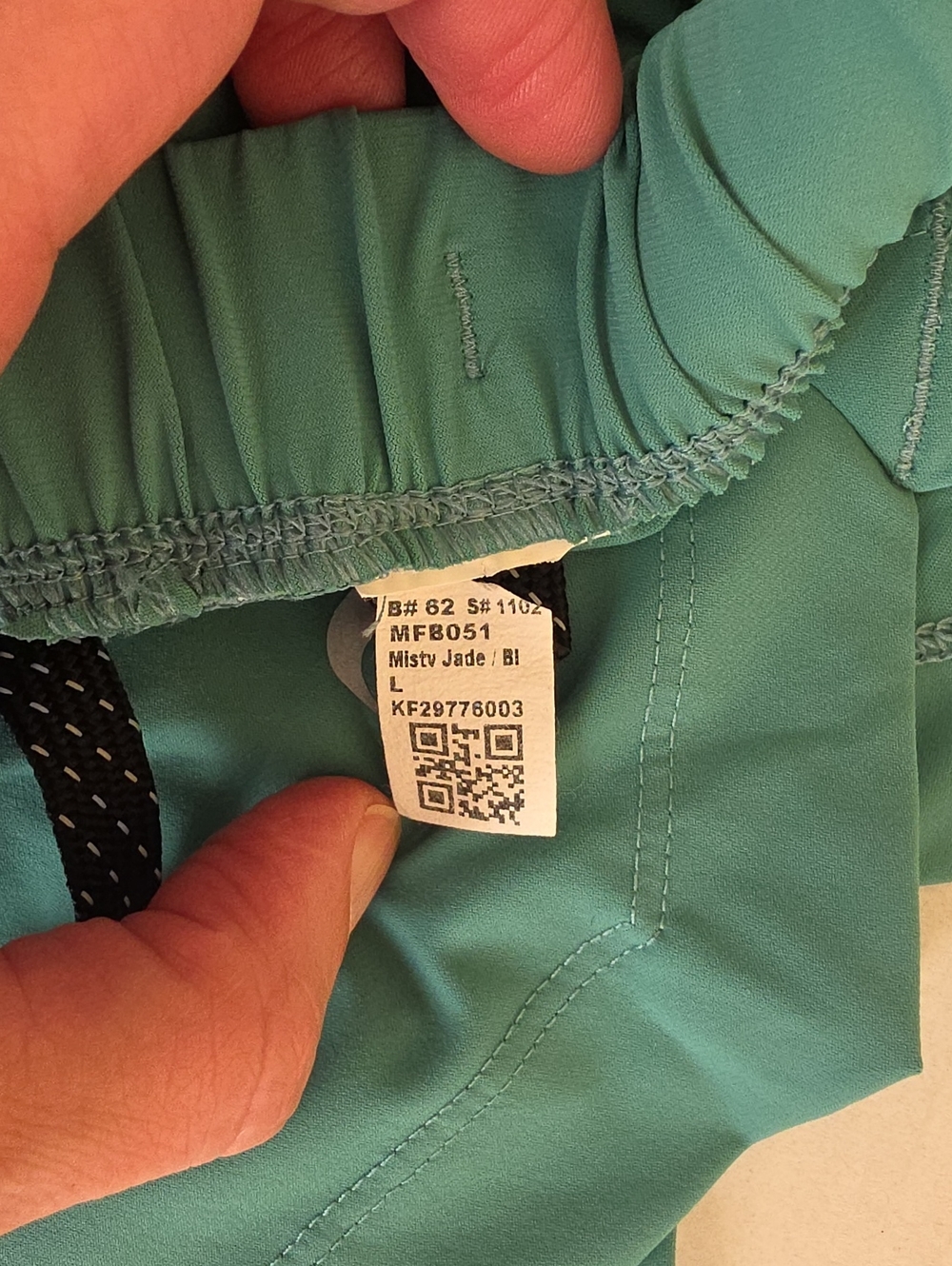 Fabletics The One Short 7in - Picture 9 of 9